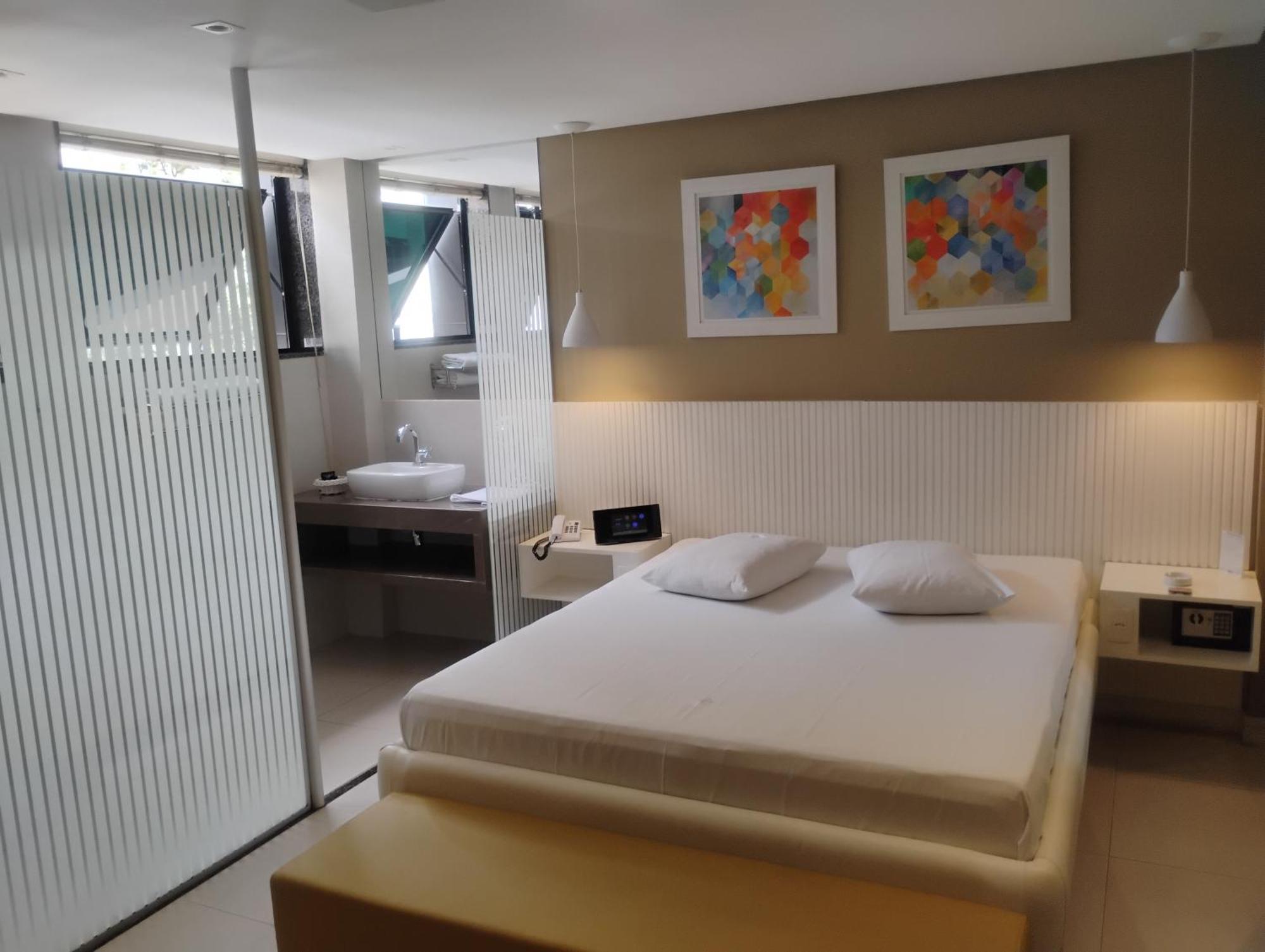 Bambina Hotel -Adultos Somente, Rio de Janeiro